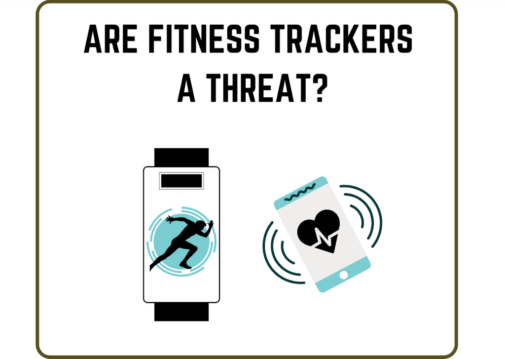 FITNESS TRACKERS – ARE THEY A THREAT? – Liv Ezy Blog